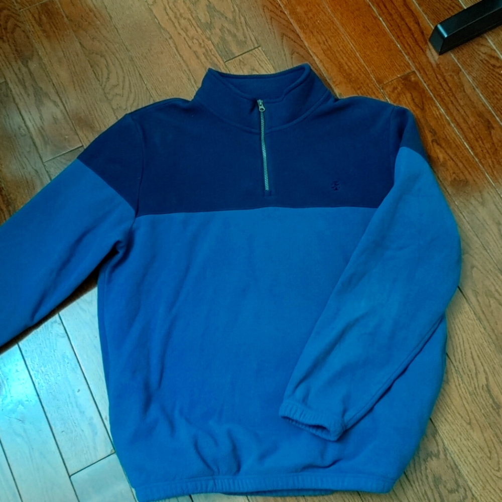 Izod 1/4 Zip Fleece